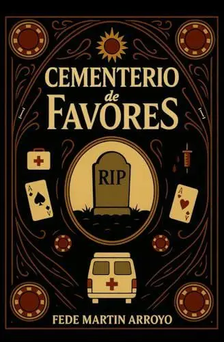 Cementerio de Favores