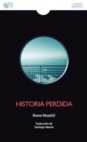 Historia Perdida
