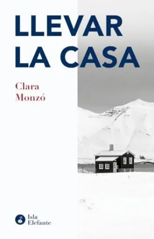 LLEVAR LA CASA