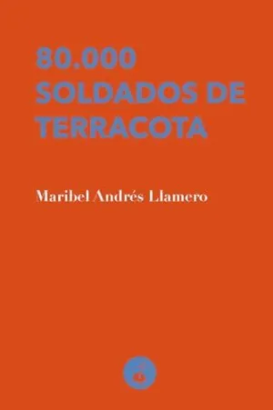 80.000 SOLDADOS DE TERRACOTA