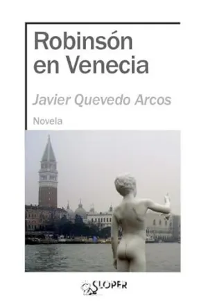 ROBINSON EN VENECIA