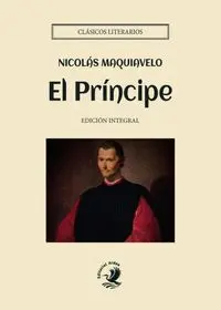 EL PRÍNCIPE