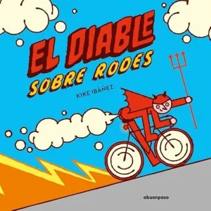 El Diable Sobre Rodes