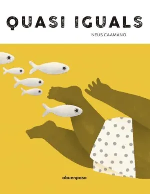 QUASI IGUALS