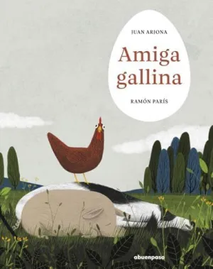 Amiga Gallina