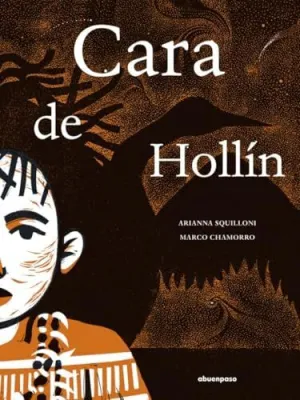Cara de Hollin
