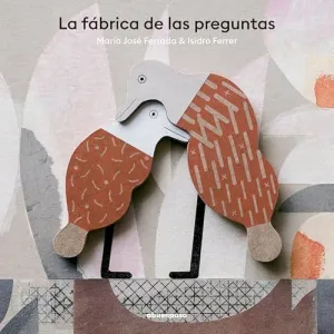 Fabrica de las Preguntas, la
