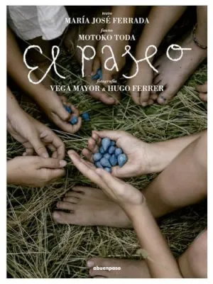 Paseo, el