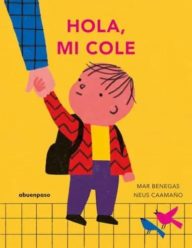 Hola mi Cole