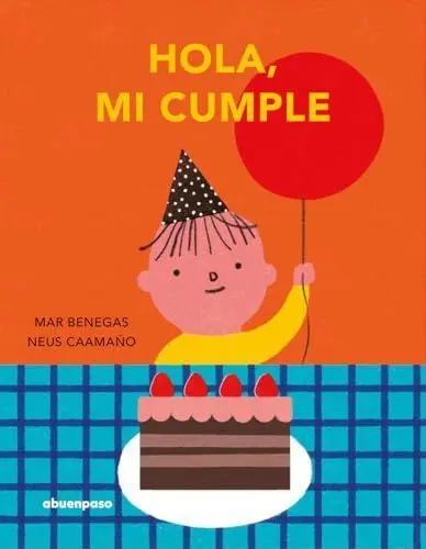 Hola mi Cumple