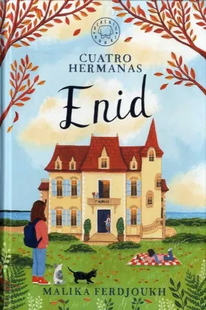 CUATRO HERMANAS - ENID.