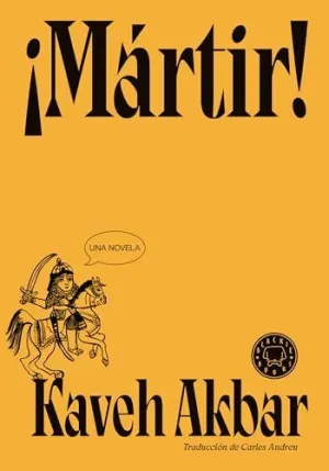 MÁRTIR!