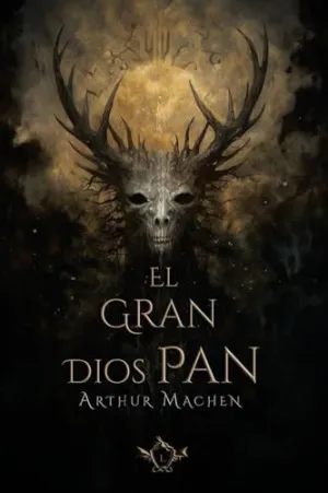 EL GRAN DIOS PAN