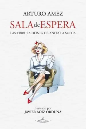 SALA DE ESPERA