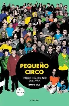 PEQUEÑO CIRCO. <BR>