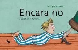 Encara no (Valencià).