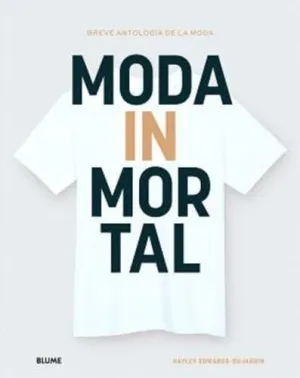 MODA INMORTAL MODA INMORTAL