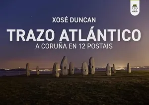 Trazo Atlantico