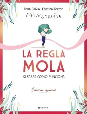 LA REGLA MOLA (SI SABES COMO FUNCIONA). EDICION PREMIUM CON CONTENIDO EXCLUSIVO