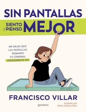 SIN PANTALLAS SIENTO Y PIENSO MEJOR
