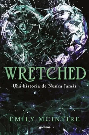 WRETCHED (NUNCA JAMÁS 3)