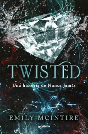 TWISTED (NUNCA JAMÁS  4)
