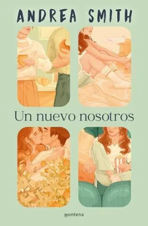 NUEVO NOSOTROS, UN