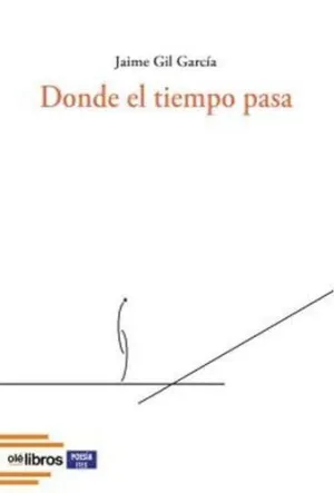 DONDE EL TIEMPO PASA.