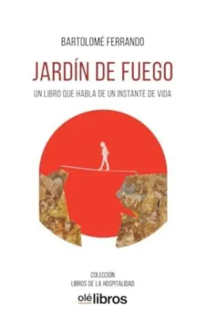 Jardín de Fuego