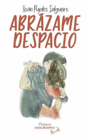 Abrazame Despacio