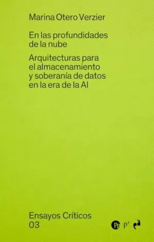 En las Profundidades de la Nube. Arquitecturas para el Almacenamiento y Soberania de Datos en la Era