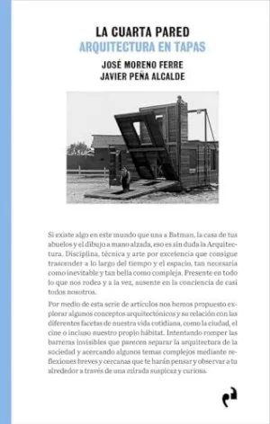 LA CUARTA PARED