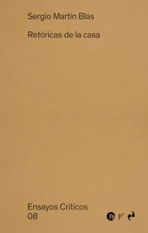 RETORICAS DE LA CASA