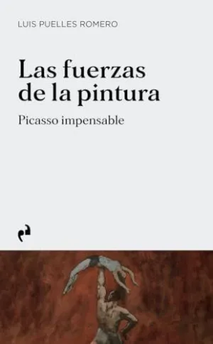 LAS FUERZAS DE LA PINTURA