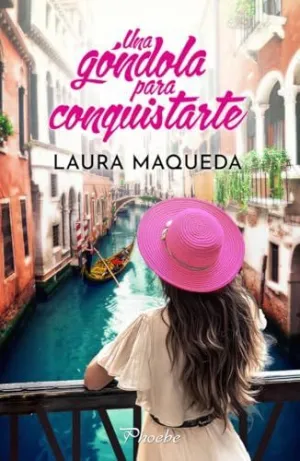 UNA GÓNDOLA PARA CONQUISTARTE