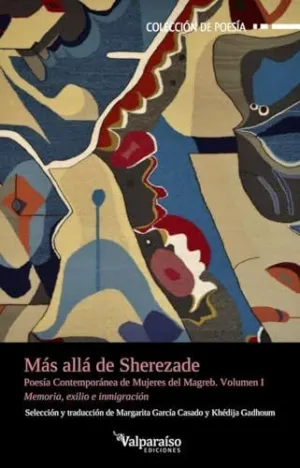 Más Allá de Sherezade Obra Completa