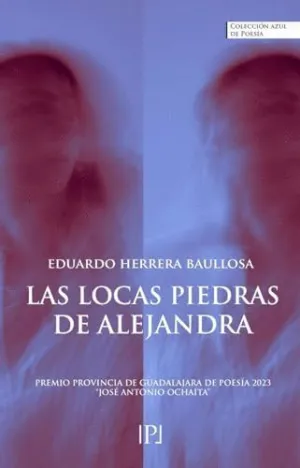 LAS LOCAS PIEDRAS DE ALEJANDRA