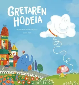 Gretaren Hodeia