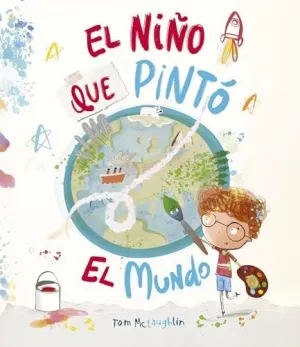 Ni?O que Pinto el Mundo,El