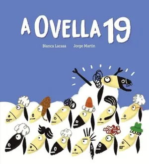 A Ovella 19 (Galego)