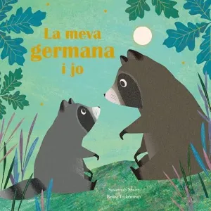 La Meva Germana I Jo