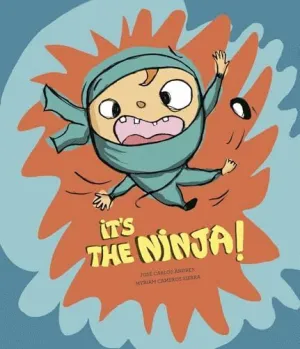 It?S The Ninja!