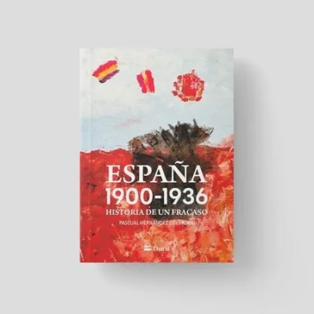 Espa?A 1900-1936: Historia de un Fracaso