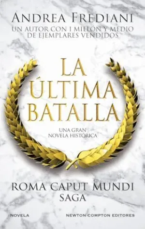 La Última Batalla