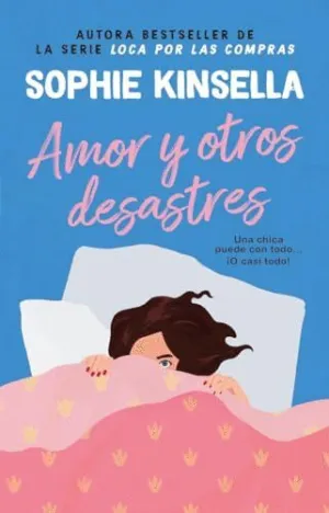 Amor y Otros Desastres
