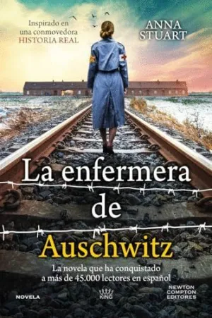La Enfermera de Auschwitz