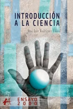 INTRODUCCIÓN A LA CIENCIA