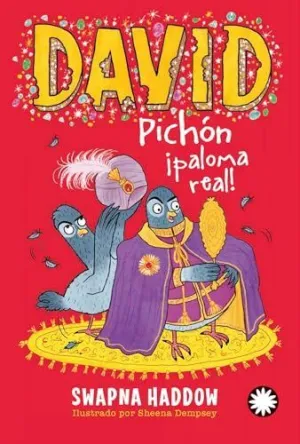 David Pichon 4 Paloma Real