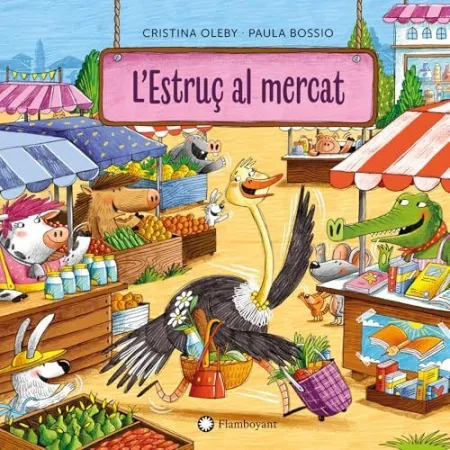 L'estru Al Mercat