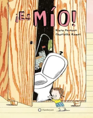 Es mio